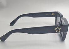 Load image into Gallery viewer, GS Signature Top Tier Sunglasses (Black)
