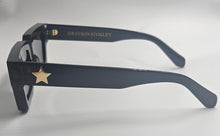 Load image into Gallery viewer, GS Signature Top Tier Sunglasses (Black)
