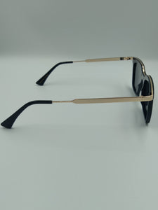 GS Flare Sunglasses
