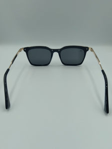 GS Flare Sunglasses
