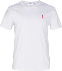 GS Crewneck Shirt (White)